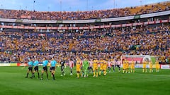 Actividad de mitad de semana en Liga MX; Jornada 8 del Apertura 2024, días y horarios