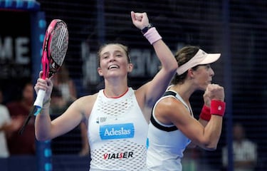 Debut victorioso en Valencia de Galán y Lima como pareja