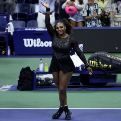 Serena Williams es mucho más