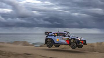 
 Photographer: Austral
 Worldwide copyright: Hyundai Motorsport GmbH