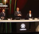 Sorteo Copa Libertadores 2024 en Chile: a qué hora es, quién transmite, equipos clasificados y posibles rivales de Colo Colo