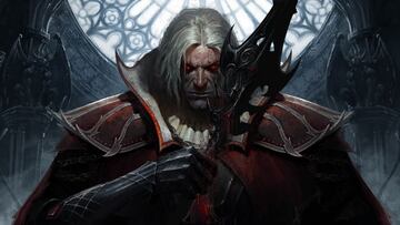 Blizzard is releasing a new Diablo class, but you won’t be able to enjoy it in Diablo IV