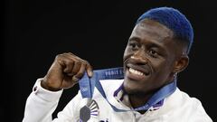 2024 Olympics in Paris medal count updates: Tally by country today August 10