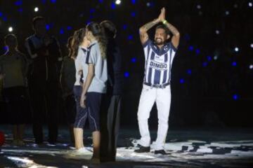 Jesús Arellano | El Cabrito aún no se sienta en un banquillo de la Liga MX, pero ya tiene todos los documentos que lo avalan como DT.