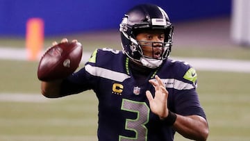 En una campa&ntilde;a que apenas est&aacute;n en sus albores, Patriots y Seahawks ofrecieron uno de los mejores partidos de la temporada 2020, el cual fue para Seattle.