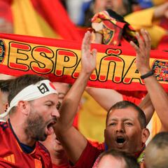 El jugador de España que ha igualado un récord brutal... ¡72 años después!