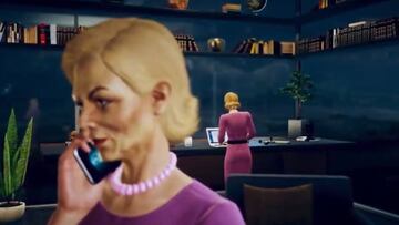 Hitman 2 presenta su nuevo objetivo escurridizo: "La Política"