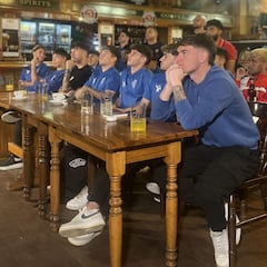 Las 952 razones para creer en el Tardientazo