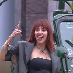 Fer Figueroa, hija del Fantasma, desata una crisis en reality de Canal 13: Marcianeke, protagonista