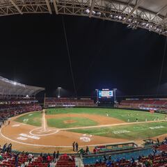 Cuándo juega México en la Serie del Caribe 2025: calendario y partidos