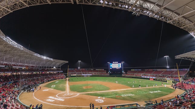 Cuándo juega México en la Serie del Caribe 2025: calendario y partidos
