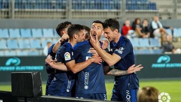 Ibiza - Oviedo en vivo: LaLiga SmartBank en directo