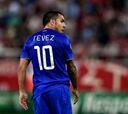 Tevez vuelve a la selección argentina luego de tres años