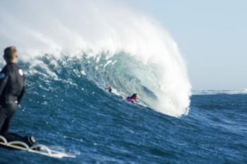 Sally Fitzgibbons gana el Drug Aware Margaret River Pro