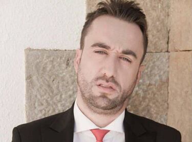 Demandan a Kiko Hernández por supuesto “acoso telefónico”