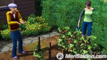 [GC] Los Sims 3