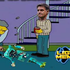 Los memes del Clásico Capitalino entre Pumas y América