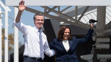 Californians decide whether to keep Gov. Newsom or remove him from office 14 September. Here’s an idea of the ballot they can expect to see when they vote.