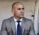 Paco Jémez: "Hubiera sido una locura echarnos adelante"