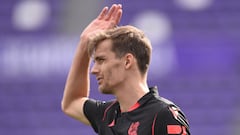 Llorente to Leeds United: deal agreed with Real Sociedad