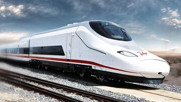 Huelga Renfe, cómo ver online los trenes cancelados para el 5 de diciembre