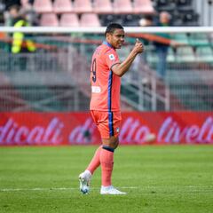 “Veremos al verdadero Atalanta si recuperamos a Muriel y Duván”