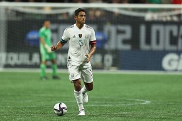 Los 40 seleccionados ausentes en el inicio de la Liga MX