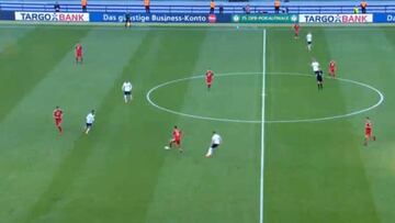 Le están cayendo críticas de todos los lados: el error de James