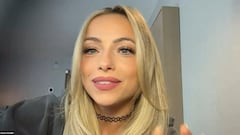 Liv Morgan sorprende en la presentación virtual de WWE 2K26