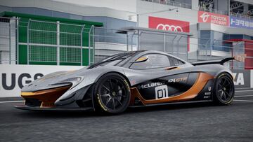 Captura de pantalla - Project CARS 2 (PC)