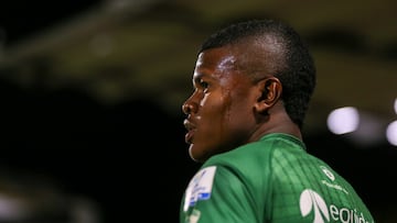 La Equidad - Once Caldas, en vivo: Liga BetPlay, en directo