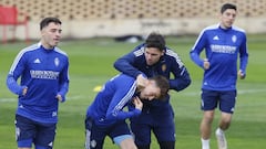 Orlegi Sports confirma propuesta para comprar al Zaragoza