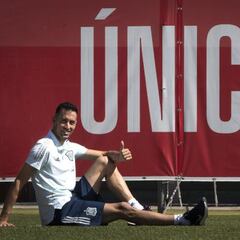 Busquets se retira de la Selección española | Última hora y reacciones, en directo