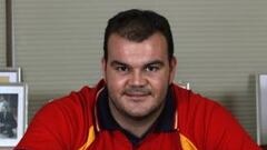 España necesita derrotar a Lituania para ir a Serbia