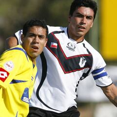 El frustrado arribo de Paredes a Europa que pudo cambiar su carrera