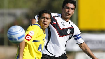 El frustrado arribo de Paredes a Europa que pudo cambiar su carrera