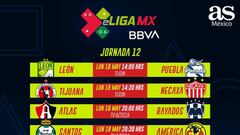 León mantiene su invicto en la eLiga MX
