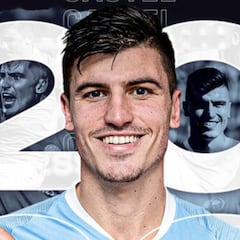 El Ibiza cierra la continuidad de Sergio Castel