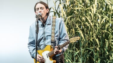 La serie de Assassin’s Creed suma a un nuevo actor a su reparto, esta vez procedente de ‘Slow Horses’