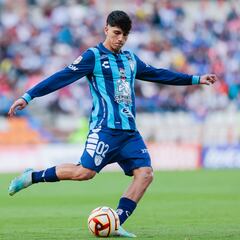 Confirmado: Kevin Álvarez es nuevo jugador del América a cambio de 11 millones de dólares