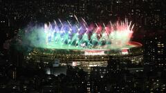  Los Juegos Paralímpicos Tokio 2020 han llegado a su fin este domingo 5 de septiembre. La capital japonesa ha apagado la llama olímpica después de unos días de competición. 