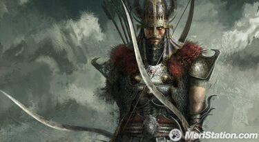 Age of Conan: The Savage Coast of Turan