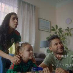 ¡Se vale llorar! El emotivo video de México para Qatar: Una herencia que perdura