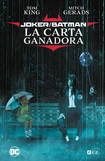 La carta ganadora