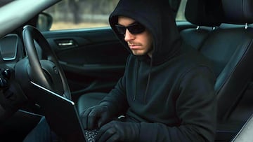 wardriving pirata informatico inteligencia artificial ia chatgpt