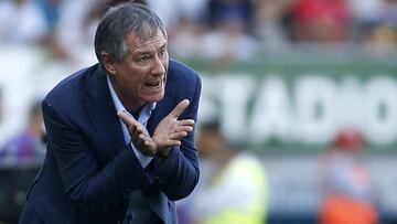 Holan reveló sus planes para recuperar a Diego Buonanotte