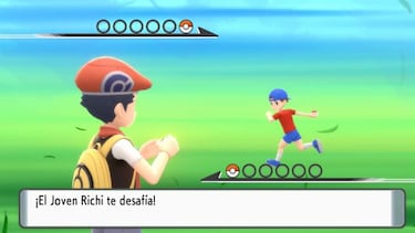 Pokémon Diamante Brillante y Perla Reluciente, Impresiones. Así ha cambiado Sinnoh