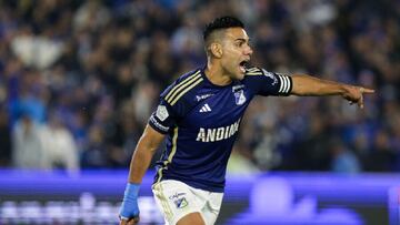 Qué fue de Radamel Falcao: El ‘tigre’, sus gloriosos años en Madrid y su carrera actual