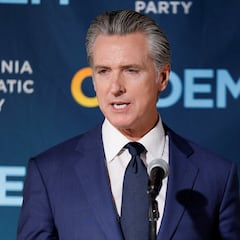 Triunfo demócrata en California: Los votantes aprueban la redistribución de distritos