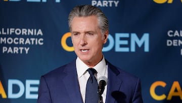 La propuesta 50 modifica los límites de los distritos congresionales para facilitar que los demócratas ganen cinco escaños.